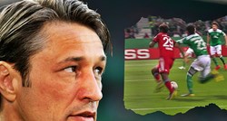 Njemački savez: Penal koji je odveo Kovačev Bayern u finale Kupa je pogreška